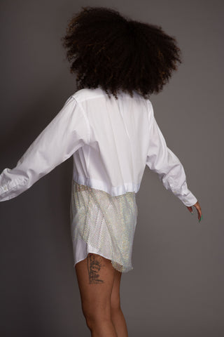 The Sababa Set White 2