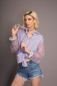 The Ami Purple 1