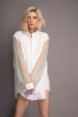 The Ami Classic White PRE ORDER