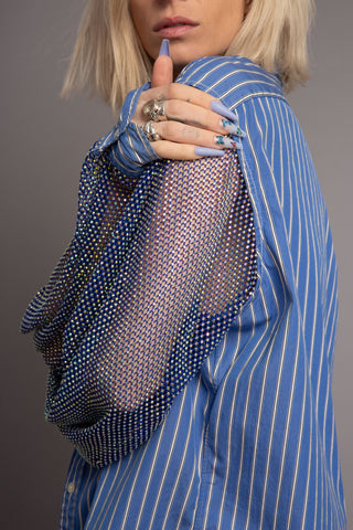 The Ami Blue 1