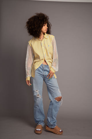 The Ami Yellow