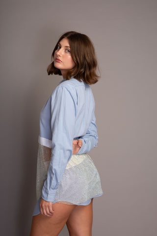 The Sababa Set Blue 3