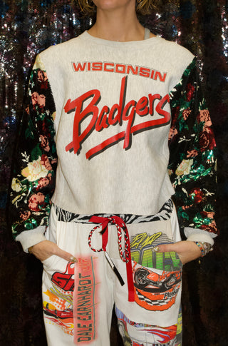 Wisconsin Badgers OG Remix