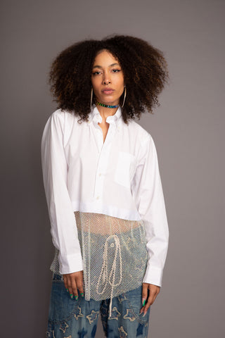 The Sababa Set White 2