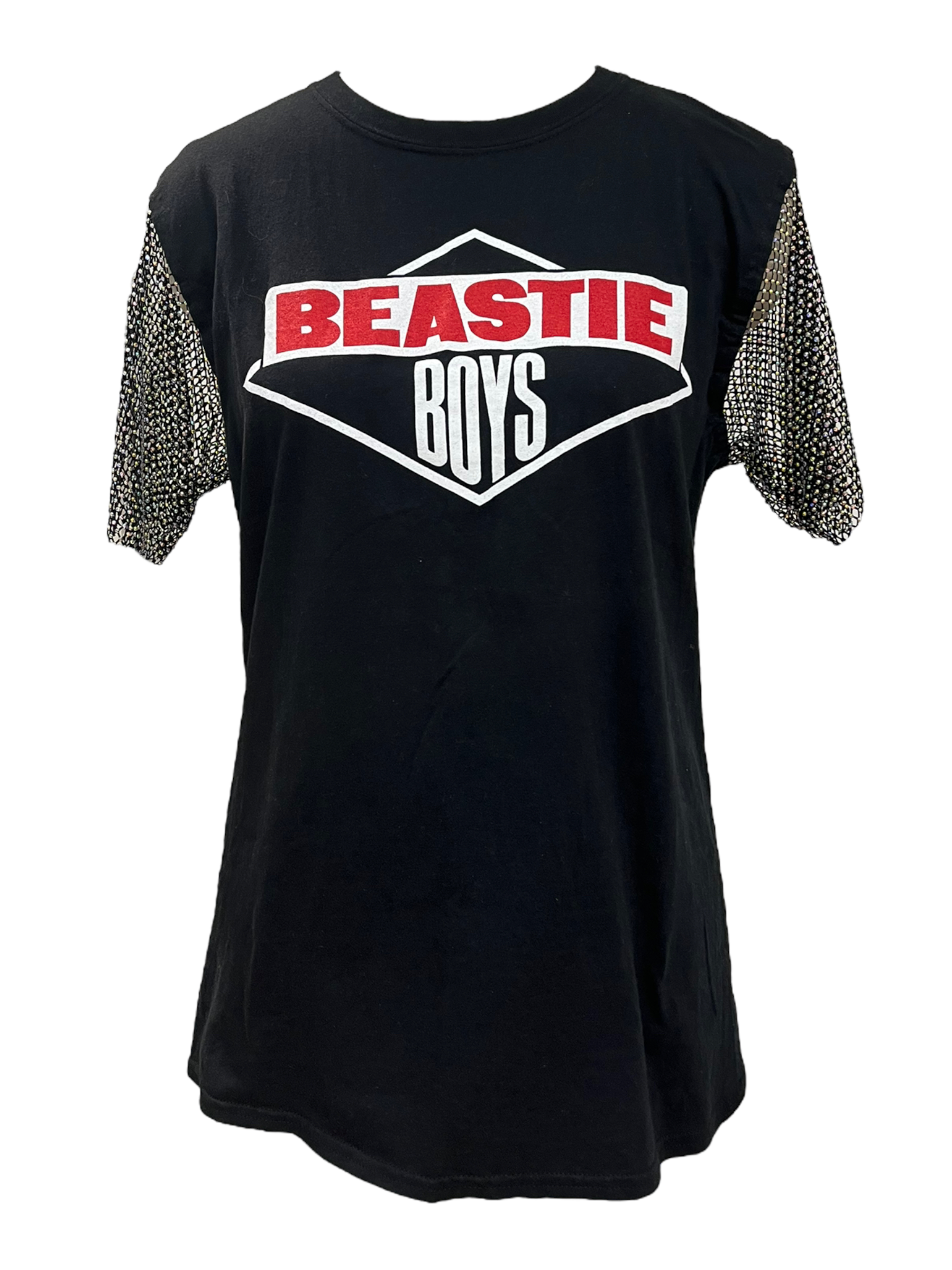 Beastie Boys Crystal