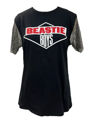 Beastie Boys Crystal