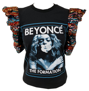 Beyonce Fly