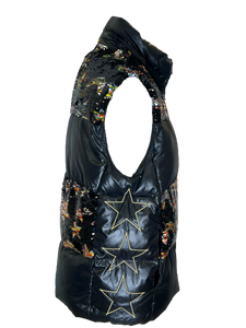 Star Puffer Vest 1 Off