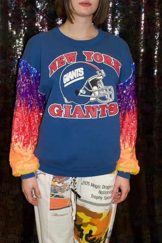 NY Giants OG Remix