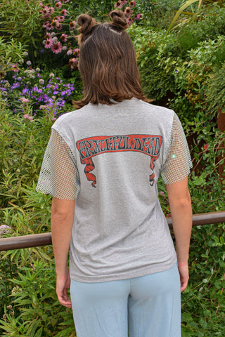 Grateful Dead Crystal Tee