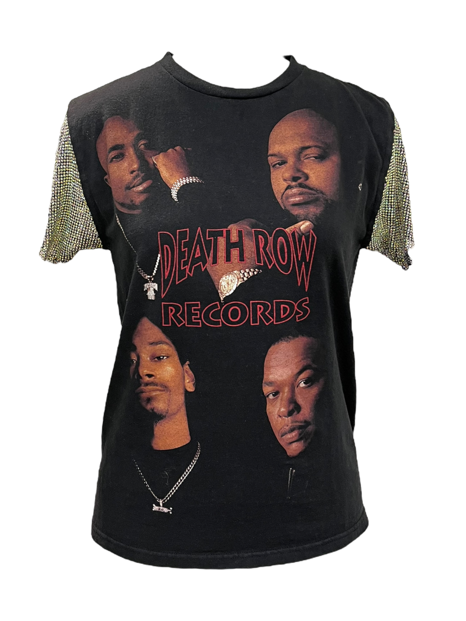 Death Row Records Crystal 2.0