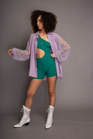 The Ami Purple 2