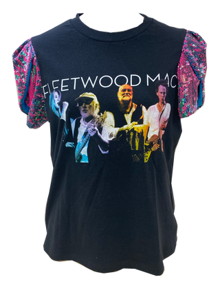 Fleetwood Mac Sinatra