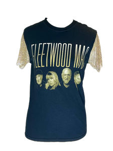 Fleetwood Mac Crystal Tee