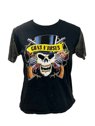 Guns n Roses Power Crystal