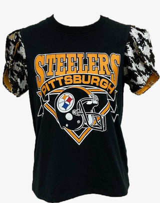 Steelers Sinatra