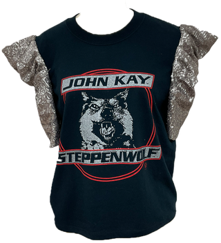 John Kay Steppen Wolf Fly