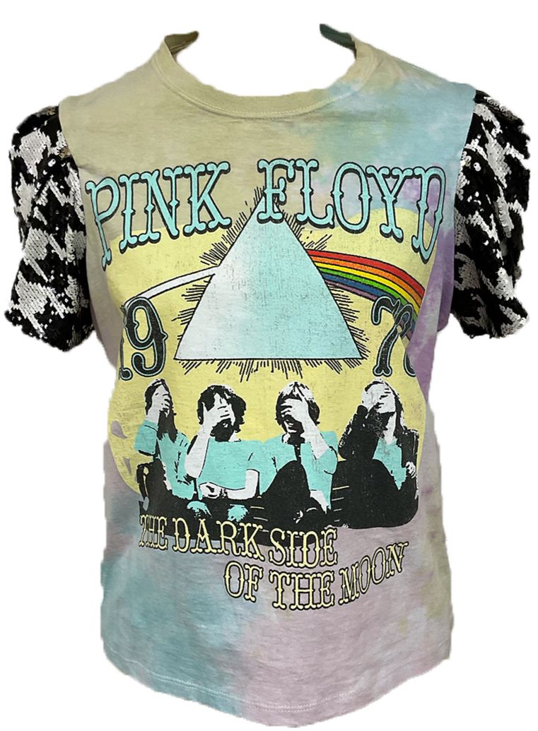 Pink Floyd Sinatra