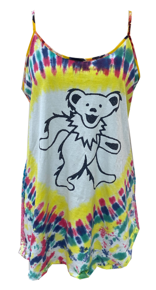 Grateful Dead Bear Lola