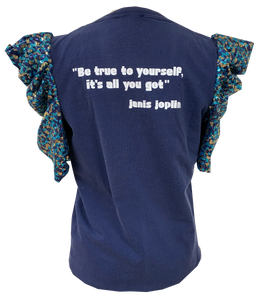 Janis Joplin Fly
