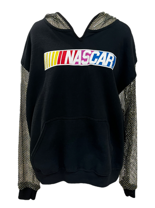 Nascar Halo Hoodie