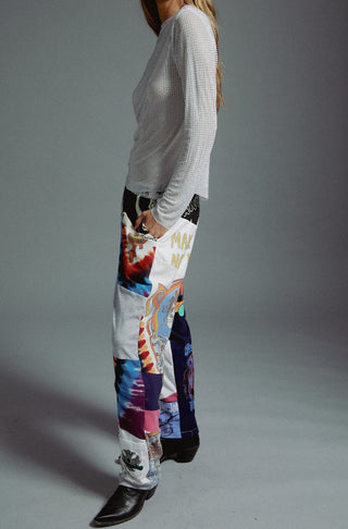 Starr T-Shirt Pants