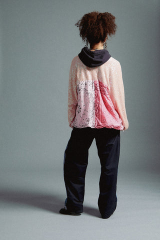 Pink Lizzie Jacket
