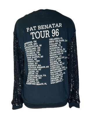 Pat Benatar Classic Remix
