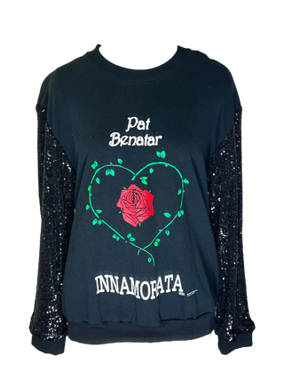 Pat Benatar Classic Remix
