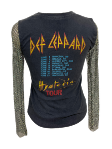 Def Leppard Shepp