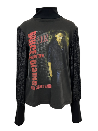 Bruce Springsteen Shiv