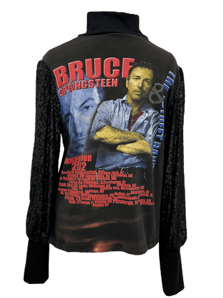 Bruce Springsteen Shiv