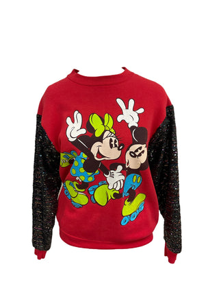 Mickey and Minnie OG Remix