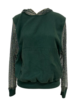 Green Halo Hoodie