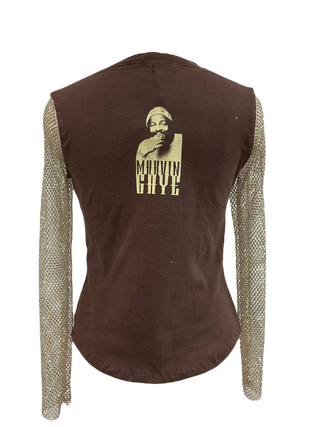 Marvin Gaye Shepp