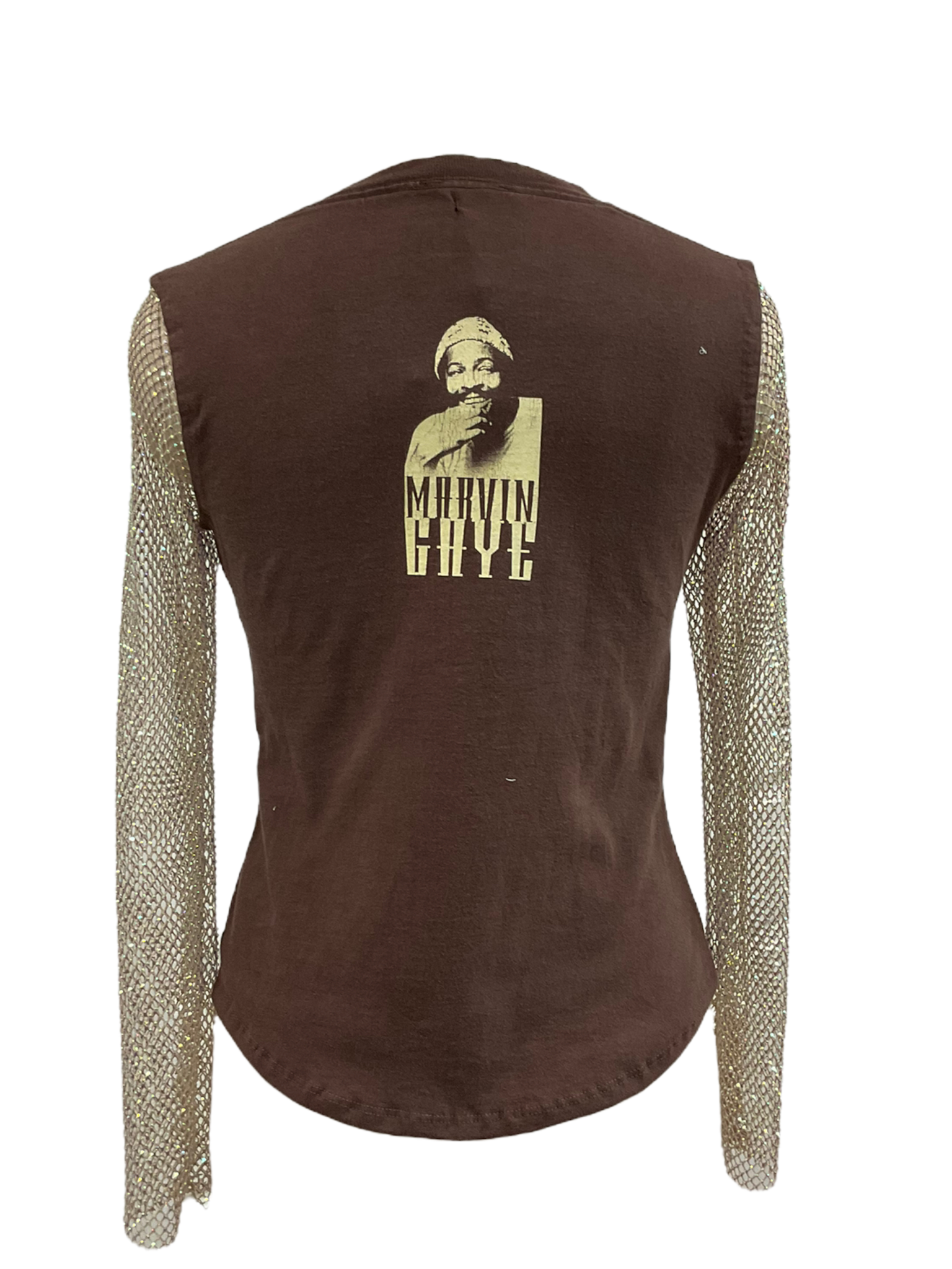 Marvin Gaye Shepp