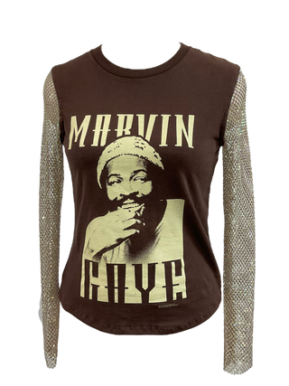 Marvin Gaye Shepp