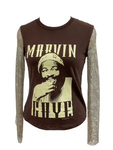Marvin Gaye Shepp