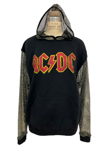 ACDC Halo Hoodie