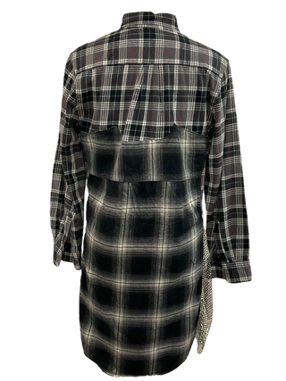 Nikurtaz Black