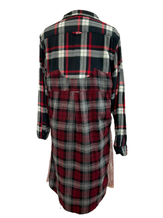 Nikurtaz Red