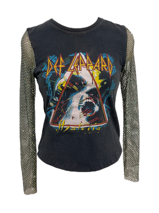 Def Leppard Shepp