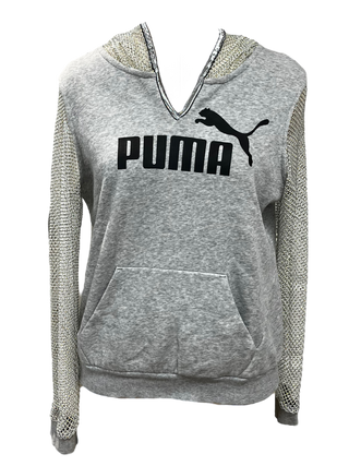 Puma Halo Hoodie