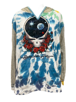 Grateful Dead Halo Hoodie