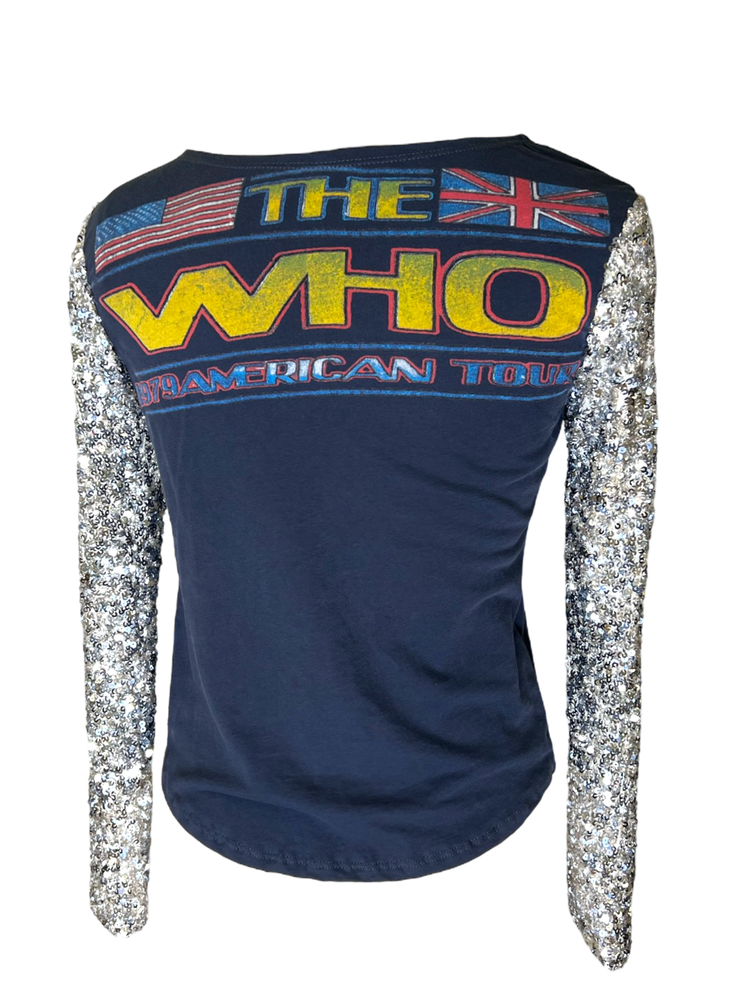 The Who Miller Tee