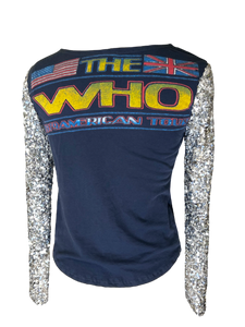 The Who Miller Tee