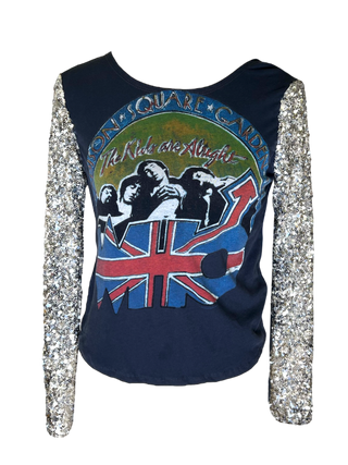 The Who Miller Tee