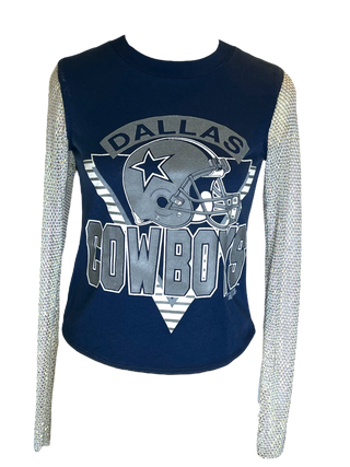Dallas Cowboys Shepp Tee