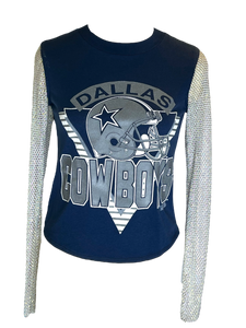 Dallas Cowboys Shepp Tee