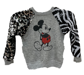 Kids Mickey Mouse Remix